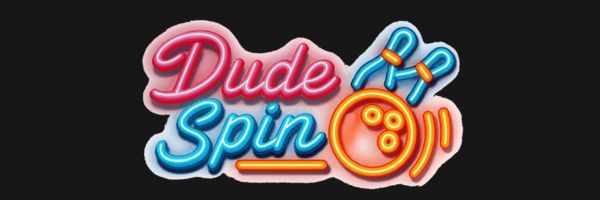 Dudespin Casino weekly cashback banner