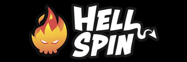 Hellspin Casino welcome bonus banner