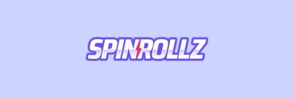 Spinrollz Casino customer support banner