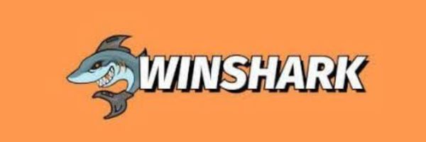 Winshark Casino banner with sportsbook offer